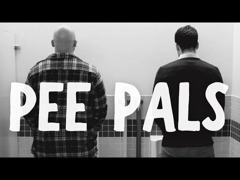 Pee Pals | Comedy Short Film
