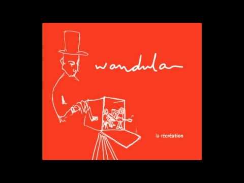 Sonhos de Einstein - Wandula (2007)