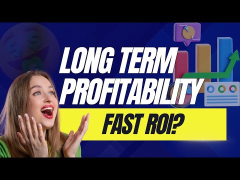 Mining Hosting Service: Long-Term Profitability and User Experience Analysis