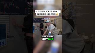 🔥THIS DEV BURNT HIS WHOLE SUPPLY WORTH $415,000!! #crypto #cryptorug #cryptoburns