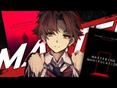 The secrect Technique to Manipulate and Think like Ayanokoji kiyotaka from Classroom of the Elite