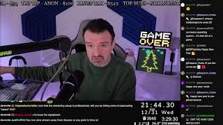 dsp Rimworld late stream