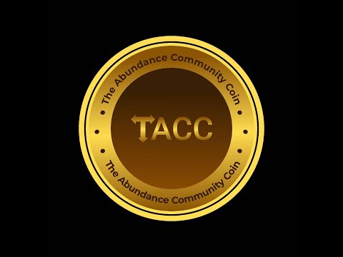 How to buy TACC tokens inside Trust Wallet using BNB