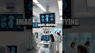 AI-Driven Healthcare Innovations