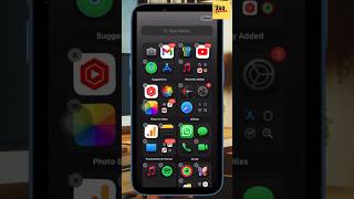 Adjust Dark Mode on Home Screen in iOS 18
