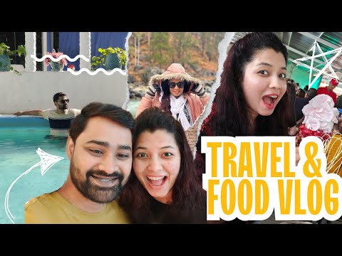 LITTLE PLACE: The Art of Travel & Taste