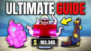 ULTIMATE ABYSS Guide! | THE ABYSS ROBLOX