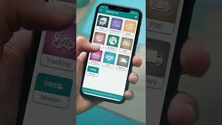 Tired of Paperwork? Manage Your Transport & Fleet business with the LOZICS Mobile App