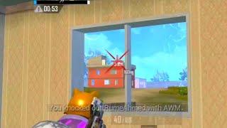 Pubg lite op AWM HEADSHOT #godpraveenyt #ravanxpro #viral #ytshorts #shortvideo #KOOBRABHAI