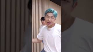 No Namjoon | RM | No Idea | BTS | Don Toliver