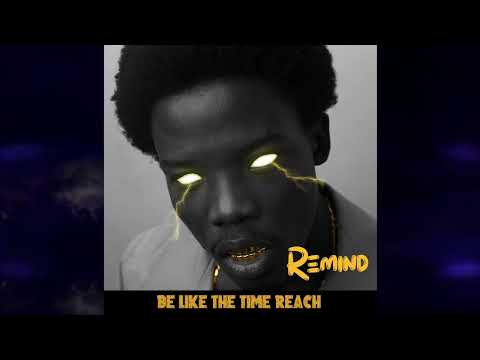 Marince Omario - Remind