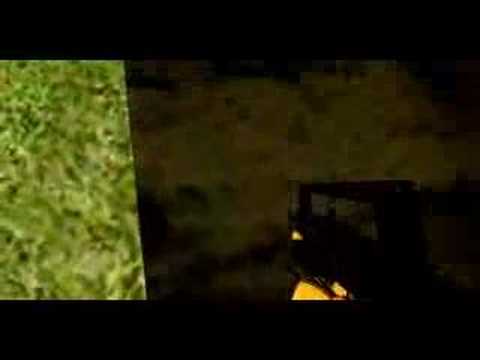 CS: FoF - Nomadic Mind (Part 3)
