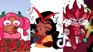 COOKIE 🍪 KINGDOM 👑 MEMES COOKIE RUN TIKTOK COMPILATION #1