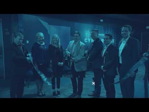 Tech Data Cyber Range Teaser