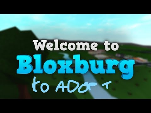 No way. BLOXBURG BEAT  ADOPT ME!