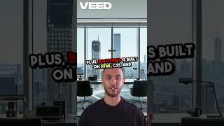 Bootstrap 5 Crash Course: Build Responsive Websites in 60 Seconds! 🚀