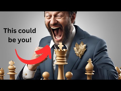 How you can beat King's Indian players every time!