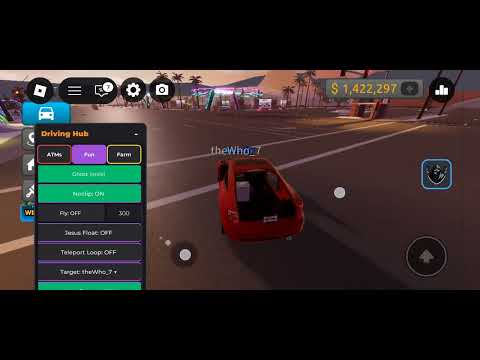 Driving Empire 5 MILLION PER HOUR! METHOD