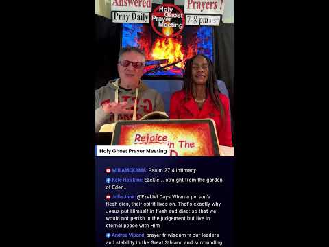 Live with Restream, June 27