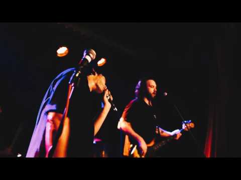 Magic Bronson - Wake Up (111th Dream) Live