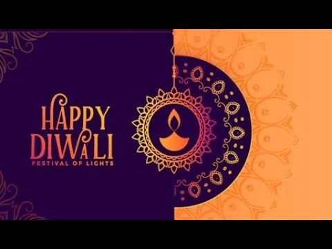 HAPPY DIWALI