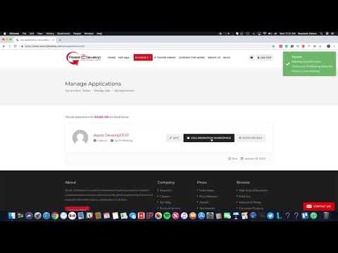 Collaborate with mechanical engineering freelancers