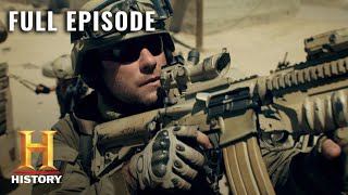 The Warfighters: Intense Combat in the Streets of Iraq (S1, E6) | Full Episode | History