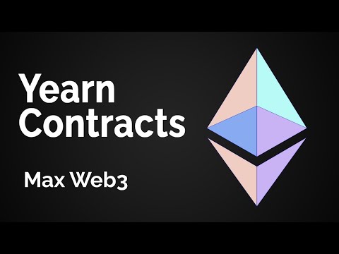 Yearn Contracts