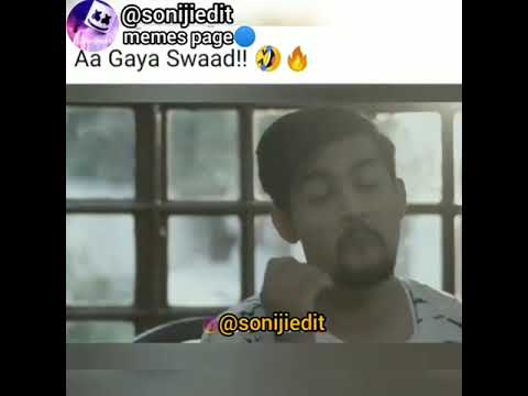 I like it 😇🤣🤣🤪  Bichara