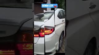 Honda City 🚗#HondaCity #HondaCityReview #HondaCars #HondaCityIndia #HondaCity2025