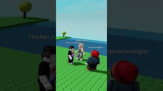mother nature #roblox #robloxfyp #funny #foryou #fyp