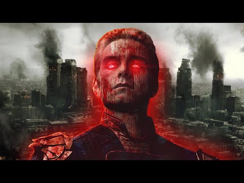 Top 10 Coolest Superpowers Ever Imagined