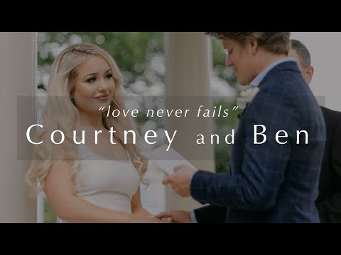 Wedding Rescheduled Because of Covid-19 | This Couple Wouldn't Let It Stop Their Love!