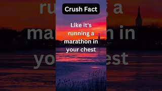 Crush facts #google #motivation #googleguide #howto #quotes #googlehowto #smartphone #love
