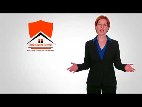 Credit Solution Services