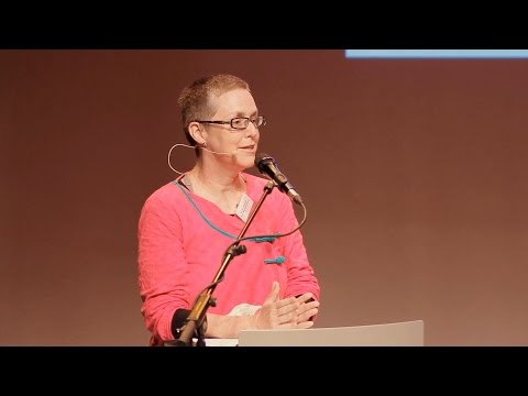 INTI Conference “Shenzhen” - lecture by Mary Ann O’Donnell