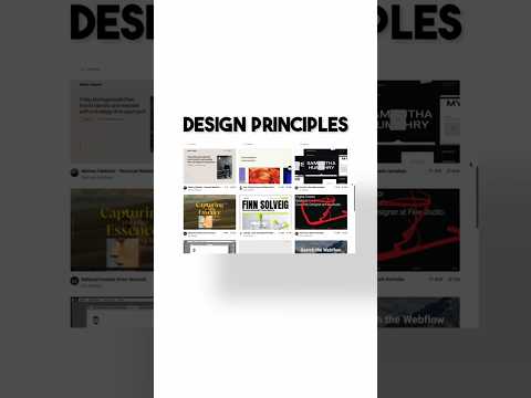 Learn Web Design in Telugu | UIUX Design