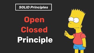 Open Closed Principle in Java 💡 | Real-Life Example + Clean Code Guide
