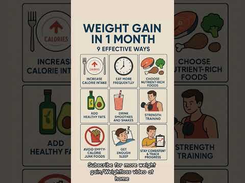Now it's easy to gain weight#trendingshorts #viralshorts#weightloss#weighgain#ayurvedictips#shorts