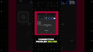CapCut Pro All Problems FIXED! ✅ No Internet Issue Solved 🔥 | 14.5.0 Update #shorts