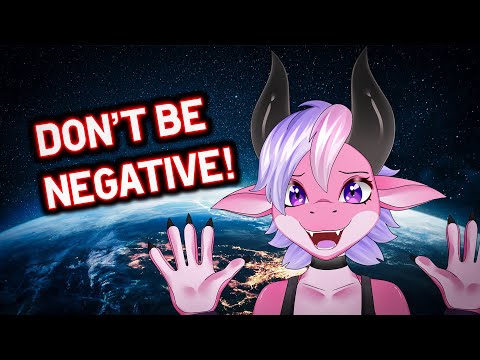 How Negativity Destroys Your Brain (STAY POSITIVE!)