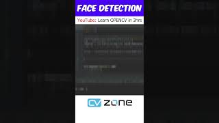 Face Detection using OpenCV