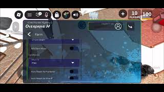 THE BEST AUTO GRAB SNOWTOKENS AUTOFARM SCRIPT FOR MM2 CHRISTMAS UPDATE OVERDRIVE H! DIRECT LINK!
