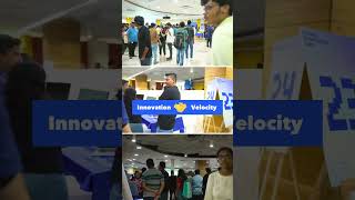 Zipping through innovation | Global Engineering Days 2025 | Intuit India
