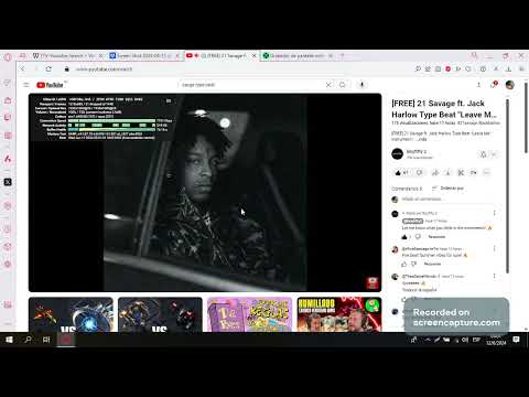 song