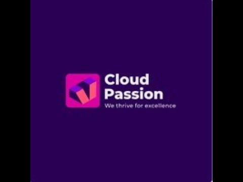 Cloud passion