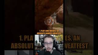 Halo 3's HARDEST achievement