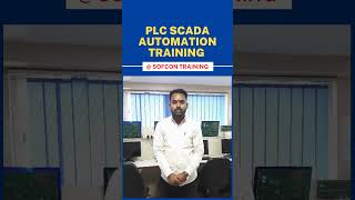 Internship Training in Ahmedabad | PLC SCADA Automation Training - Nitesh Shah #sofconahmedabad