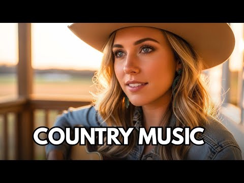 🎵 Best Country Pop Songs 2025 | Top Modern Country Hits