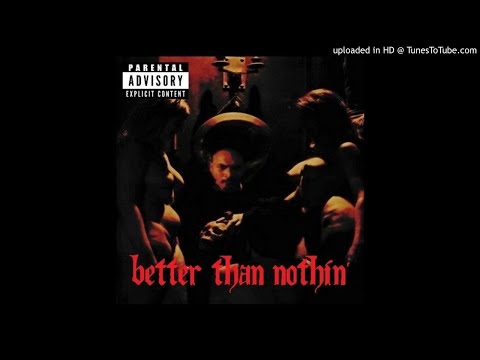Better Than Nothin - My Generation (Limp Bizkit Cover)
